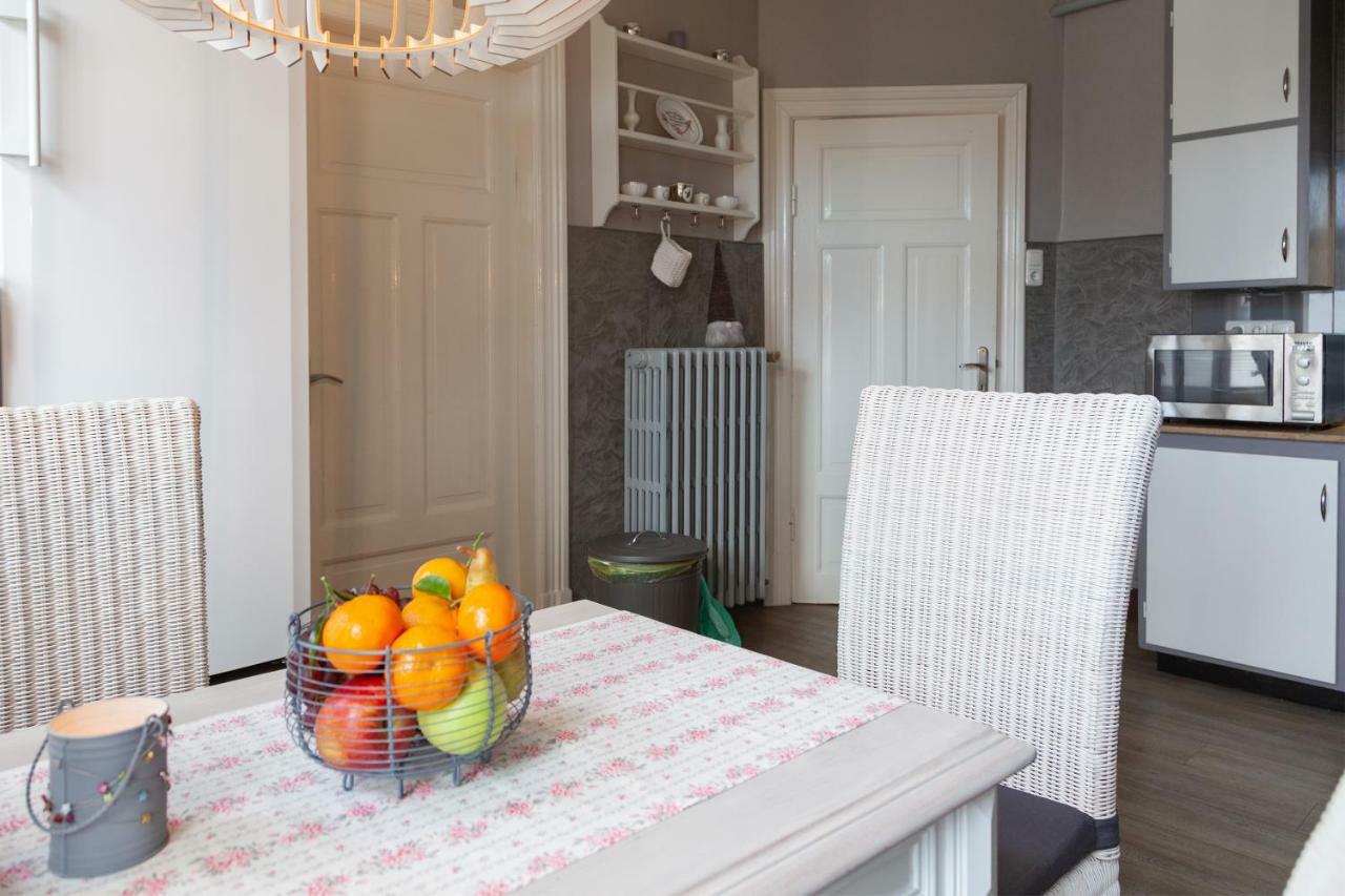 Ferienwohnung Bodil Handewitt Kültér fotó