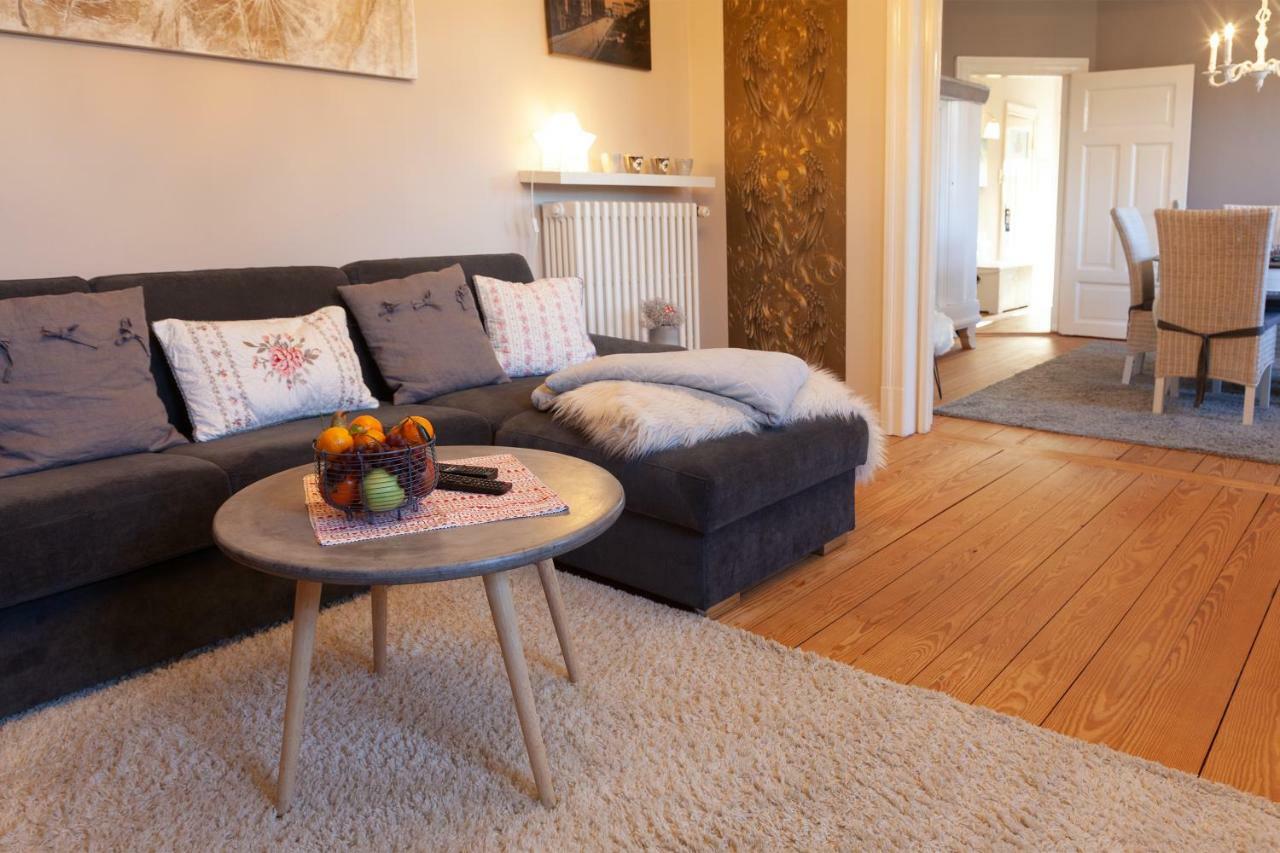 Ferienwohnung Bodil Handewitt Kültér fotó
