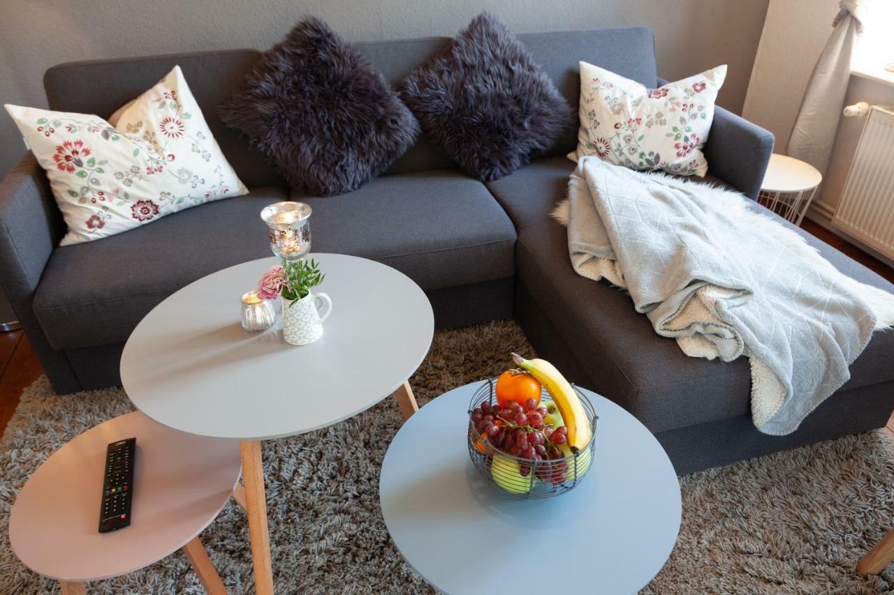 Ferienwohnung Bodil Handewitt Kültér fotó